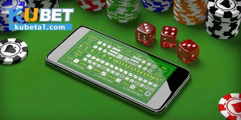 sicbo-kubet